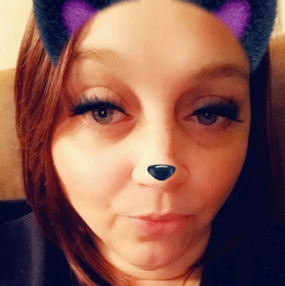 Meet your Posher, Rianne